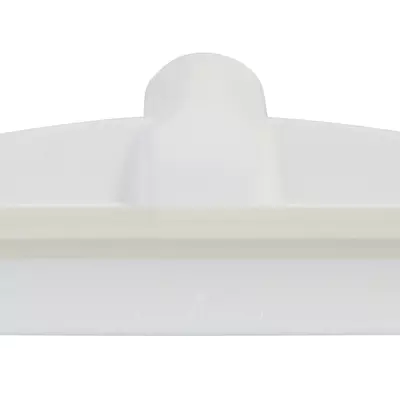 Vikan Stěrka s jedním břitem 400 mm - bílý (2)
