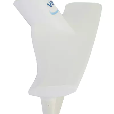 Vikan Stěrka s jedním břitem 400 mm - bílý (3)