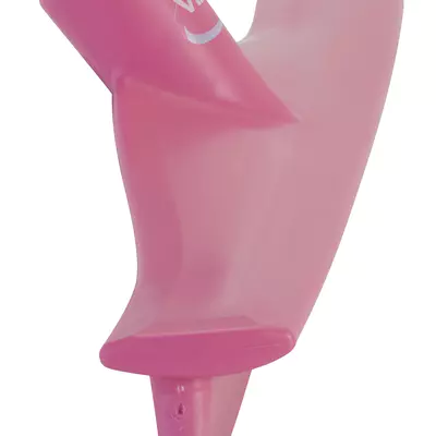 Vikan Stěrka s jedním břitem 400 mm - růžový (3)