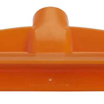 Vikan Stěrka s jedním břitem 400 mm - oranžová (2)