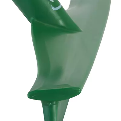 Vikan Stěrka s jedním břitem 400 mm - zelená (3)
