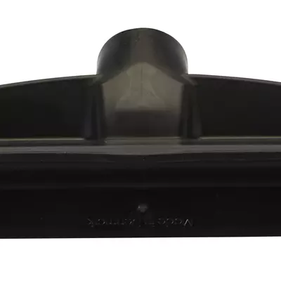 Vikan Stěrka s jedním břitem 400 mm - černá (2)