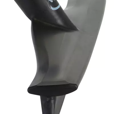 Vikan Stěrka s jedním břitem 400 mm - černá (3)
