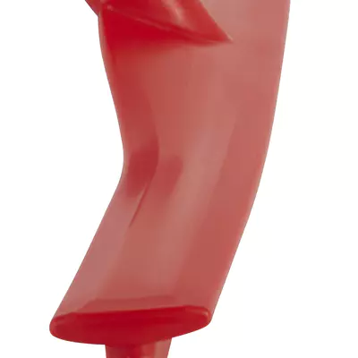 Vikan Stěrka s jedním břitem 600 mm - červená (3)
