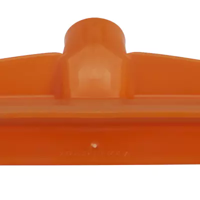 Vikan Stěrka s jedním břitem 600 mm - oranžová (2)