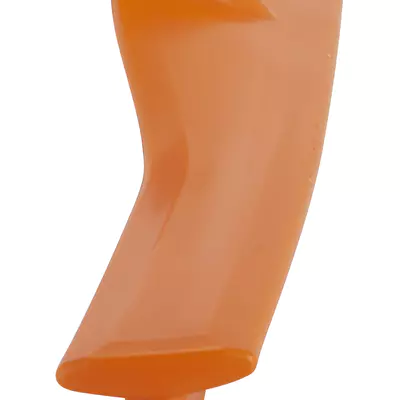 Vikan Stěrka s jedním břitem 600 mm - oranžová (3)