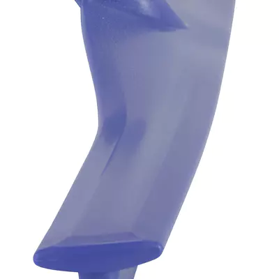 Vikan Stěrka s jedním břitem 600 mm - fialová (3)