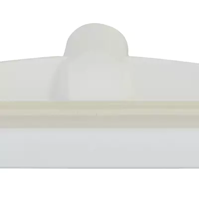 Vikan Stěrka s jedním břitem 700 mm - bílá (2)