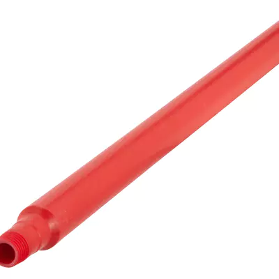 Vikan Násada laminátová 1300 mm - červená (2)