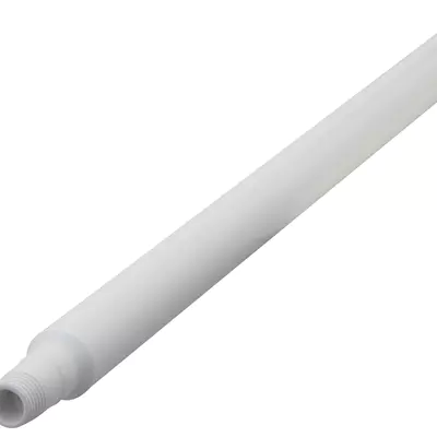 Vikan Násada laminátová 1300 mm - bílá (2)