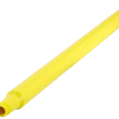 Vikan Násada laminátová 1300 mm - žlutá (2)