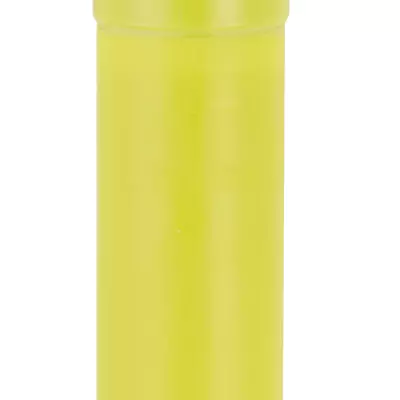 Vikan Násada laminátová 1300 mm - žlutá (3)