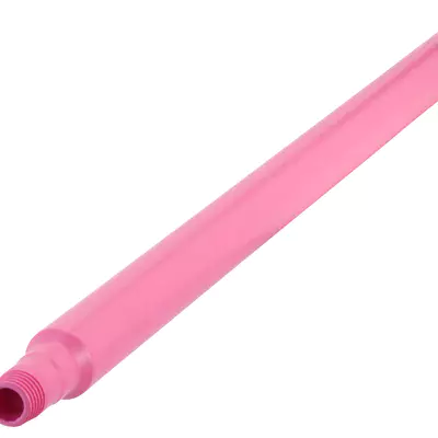 Vikan Násada laminátová 1300 mm - růžová (2)