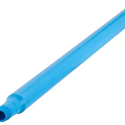 Vikan Násada laminátová 1500 mm - modrá (2)
