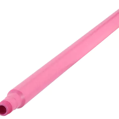 Vikan Násada laminátová 1500 mm - růžová (2)