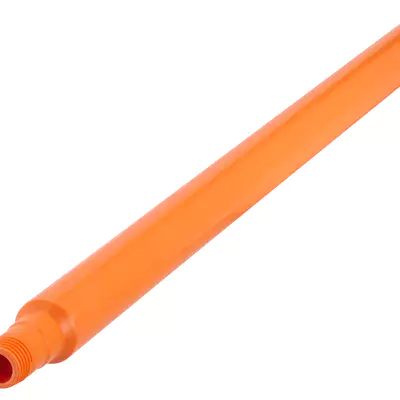 Vikan Násada laminátová 1500 mm - oranžová (2)