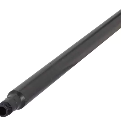 Vikan Násada laminátová 1500 mm - černá (2)