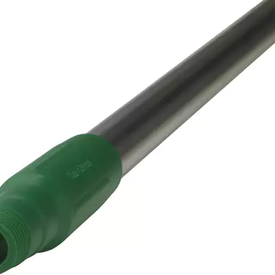 Vikan Násada nerezová 1510 mm - zelená (2)