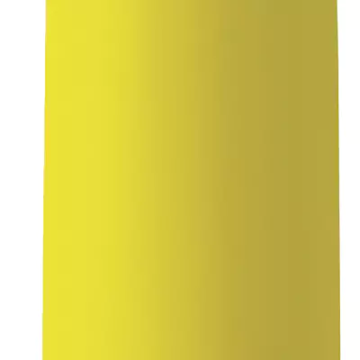 Vikan Násada nerezová 1510 mm - žlutá (2)