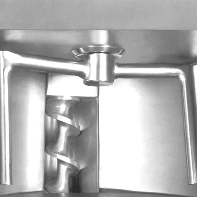 Seydelmann Řezačka MG 160 (2)