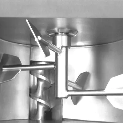 Seydelmann Řezačka MG 160 (3)