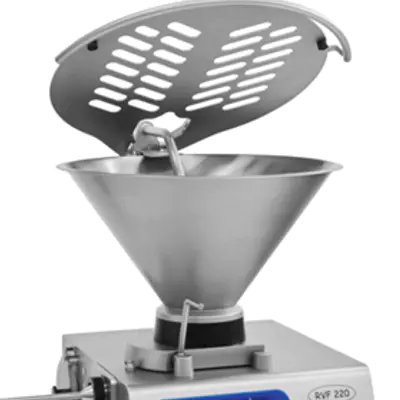 REX technologie Vakuová narážka Rex RVF 220 FPA (4)