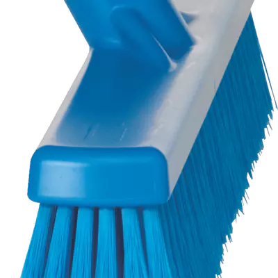Vikan Smeták podlahový měkký 410 mm - modrý (3)