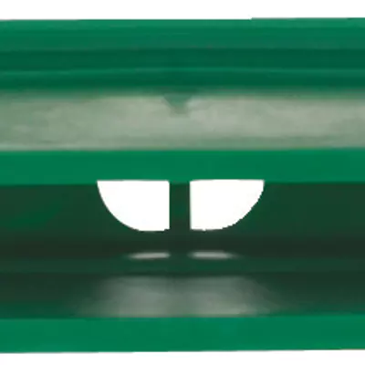 Vikan Pryž 250 mm pro stěrku 2C - zelená (2)