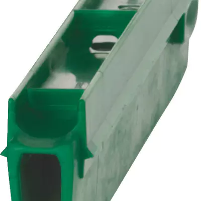 Vikan Pryž 250 mm pro stěrku 2C - zelená (3)