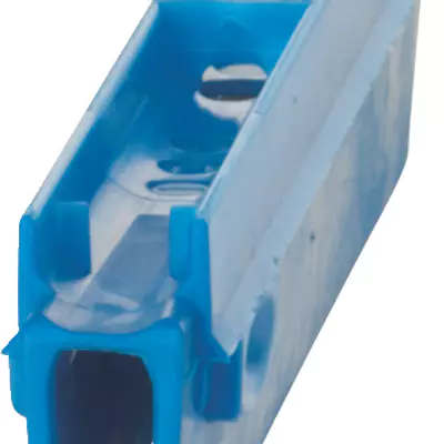 Vikan Pryž 250 mm pro stěrku 2C – modrá (2)