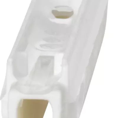 Vikan Pryž 250 mm pro stěrku 2C - bílá (3)
