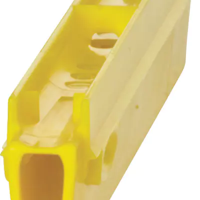 Vikan Pryž 250 mm pro stěrku 2C - žlutá (3)