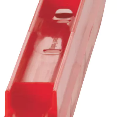 Vikan Pryž 400 mm pro stěrku 2C - červená (2)