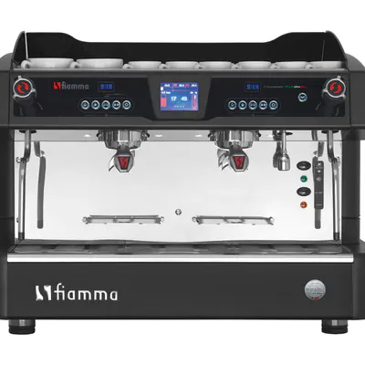 Fiamma Třípákový kávovar COMPASS MULTIBOILER III (6)