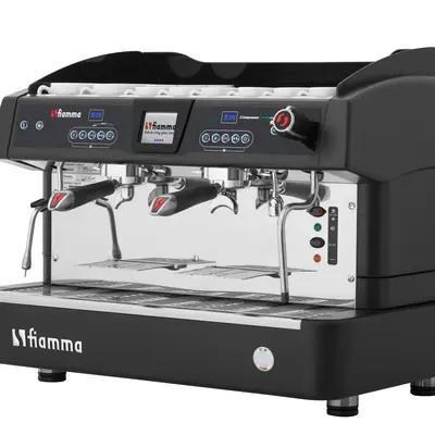 Fiamma Třípákový kávovar COMPASS MULTIBOILER III (5)