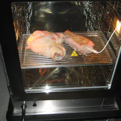 MODULINE El. pec s uzením CHS-052E (5)