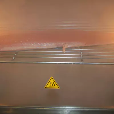 MODULINE El. nízkoteplotní pec CHC-082E (4)