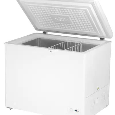 SAVE Mrazící truhla BD-200 A+ (2)
