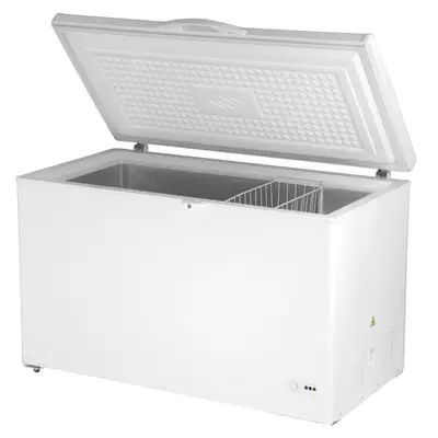 SAVE Mrazící truhla BD-300 A+ (2)