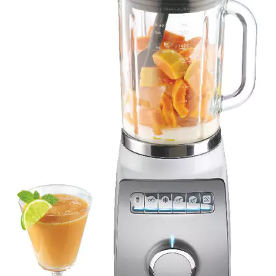 Kenwood Mixer barový BLM 800WH (4)