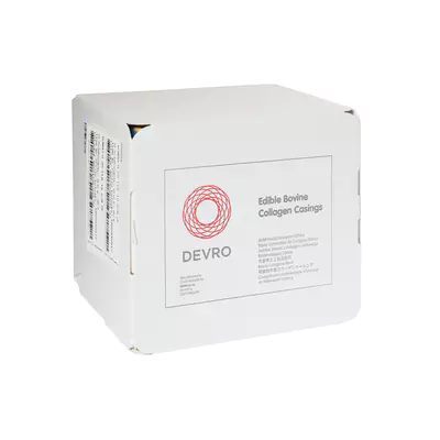 Střeva na párky RONDO-Q CLR  22mm 597m OE (2)