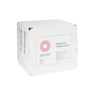 Střeva na párky RONDO-Q CLR 20mm 682 m OE (2)