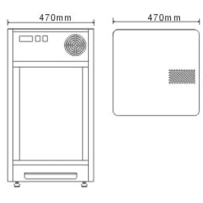 SAVE commercial CDR-110L (2)
