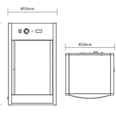 SAVE commercial HDR-100L (2)