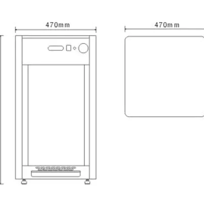 SAVE commercial HDR-110L (2)