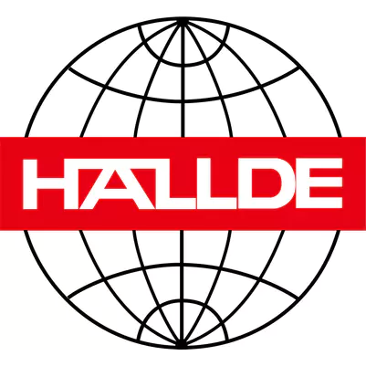 Hällde