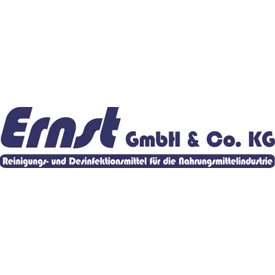 Ernst GmbH