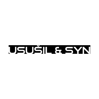 Usušil & syn