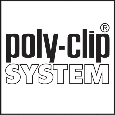 Poly-clip