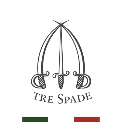 Tre Spade